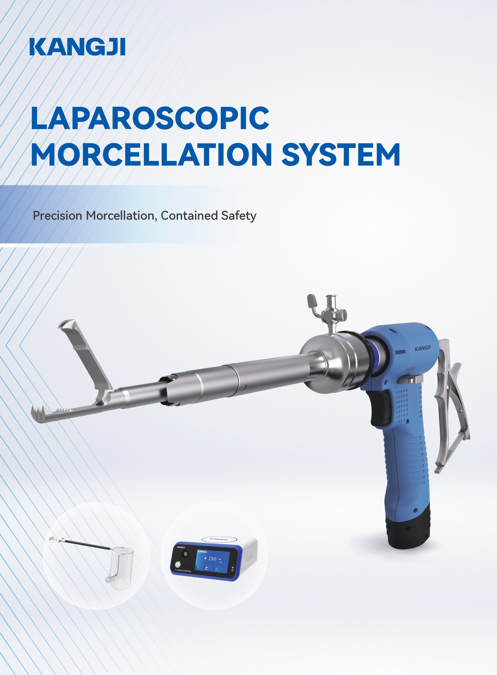 KANGJI Laparoscopic morcellation system_241009 (1)_page-0001