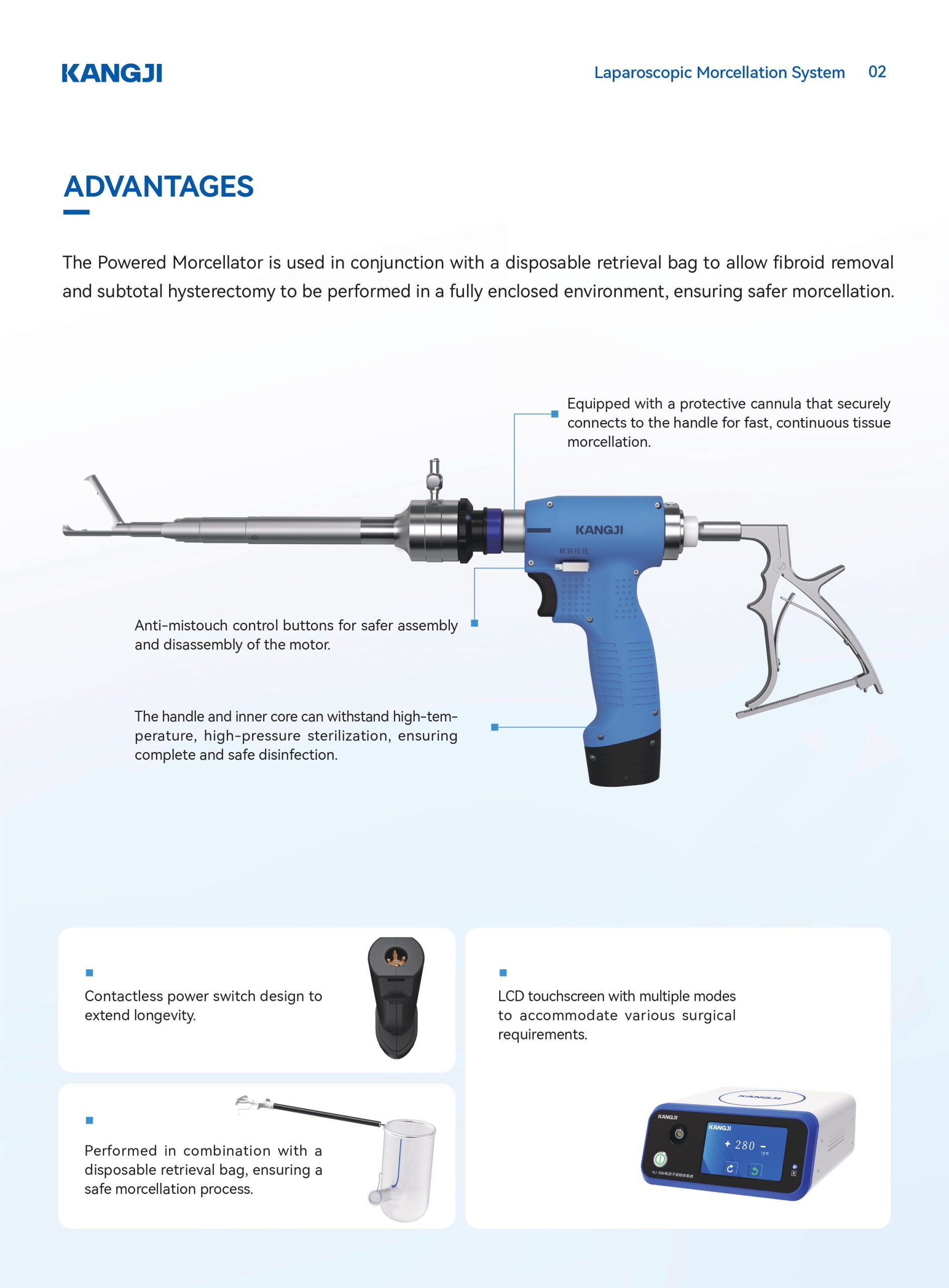KANGJI Laparoscopic morcellation system_241009 (1)_page-0003