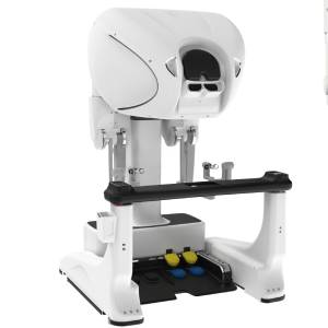 Edge Cloud® Tele-Surgery System