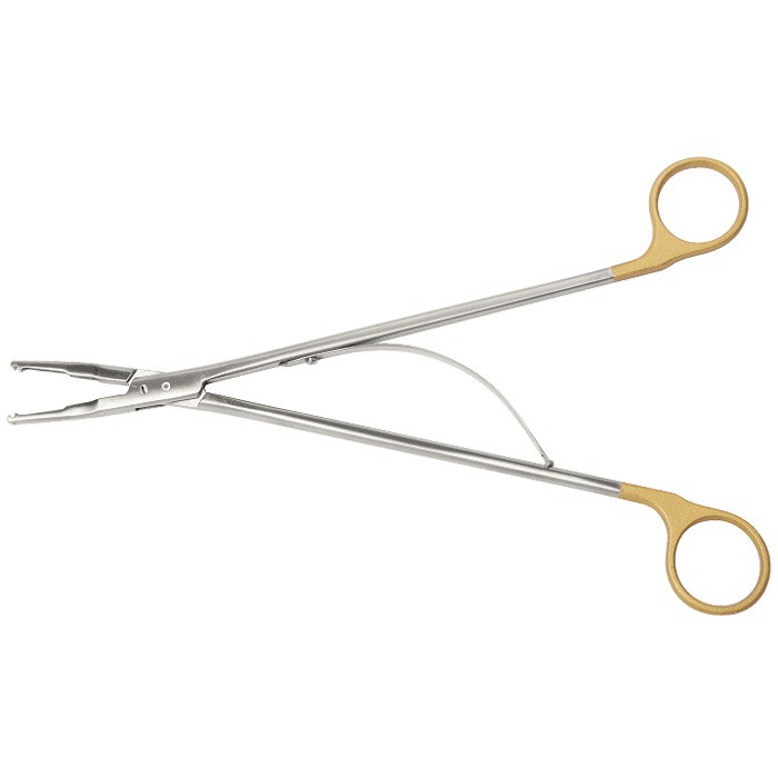 clip-applier-for-polymer-clip-for-open-surgery35467377794